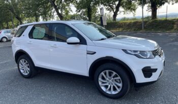 Land Rover Discovery Sport SE AWD 150CV TD4 full