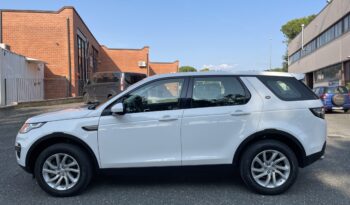 Land Rover Discovery Sport SE AWD 150CV TD4 full