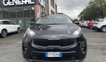 Kia Sportage 1.7 crdi Business Class s full