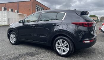 Kia Sportage 1.7 crdi Business Class s full