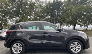 Kia Sportage 1.7 crdi Business Class s full